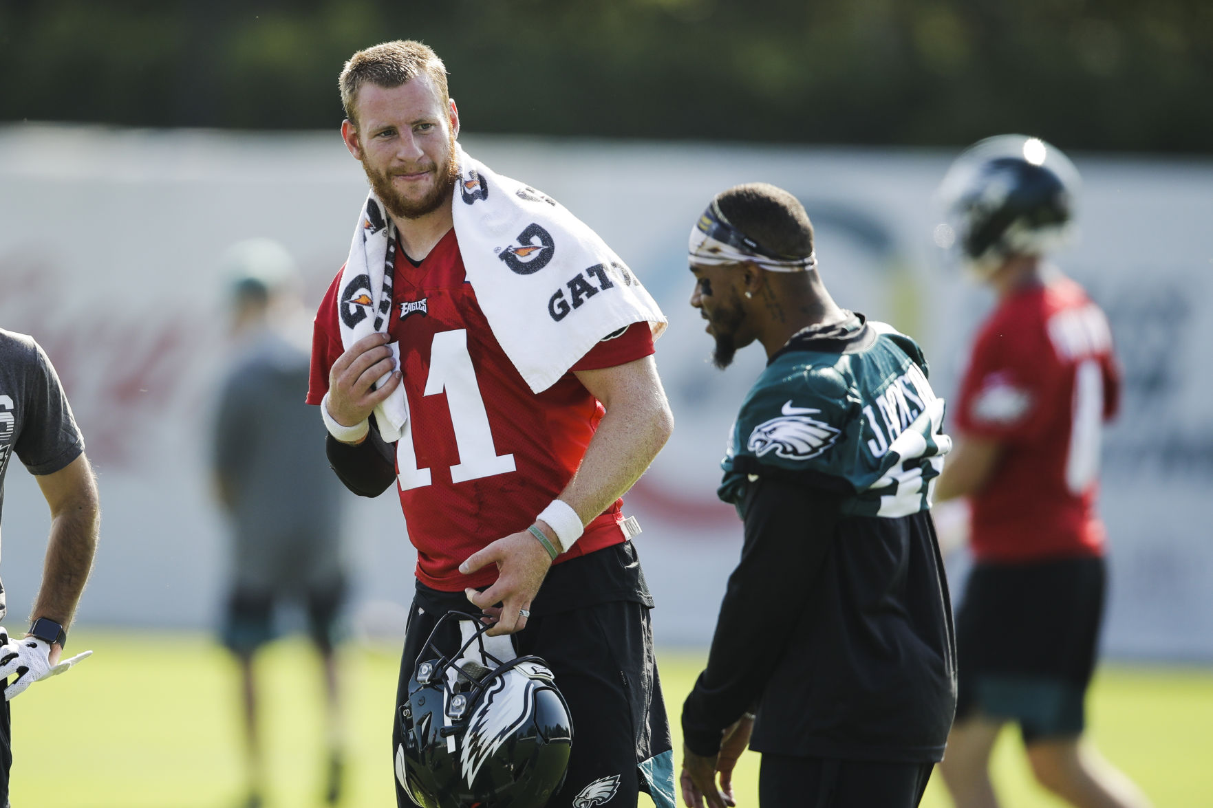 Eagles Football